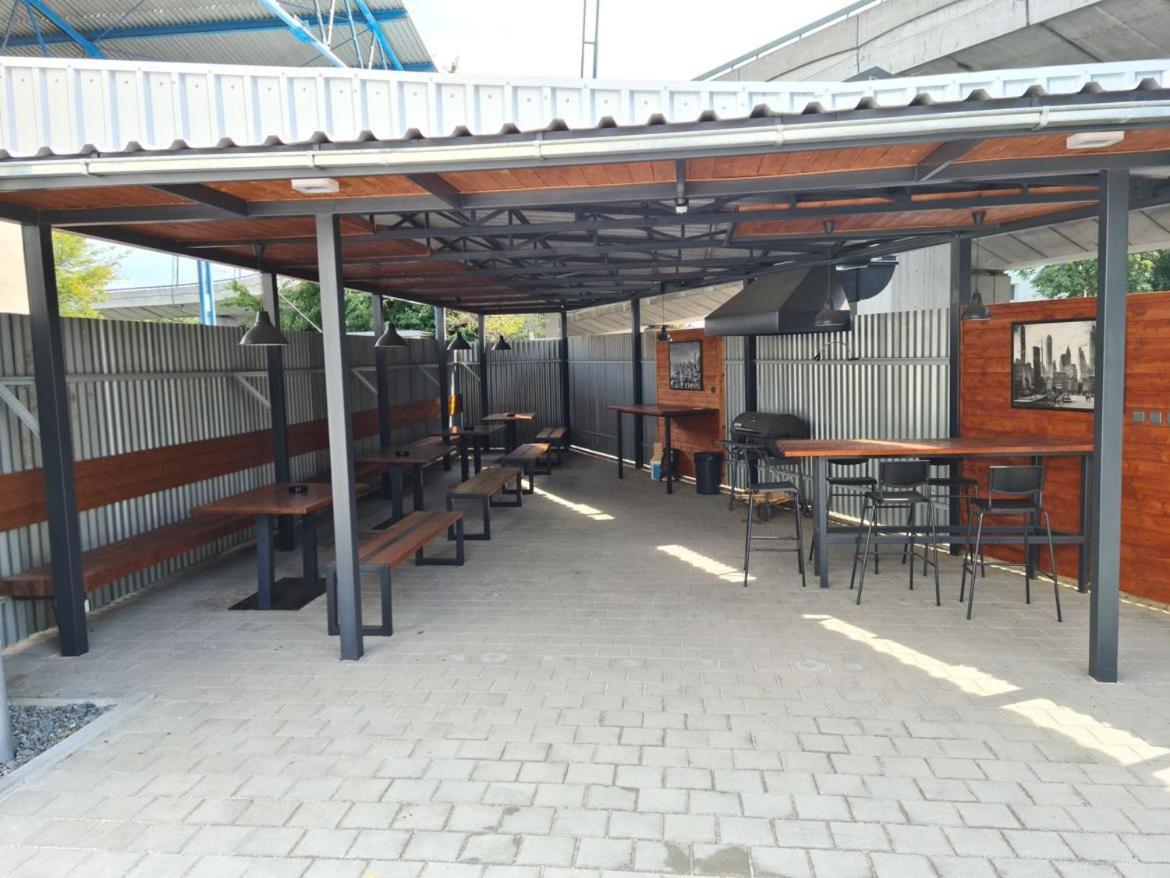 Penzion Barborka Olomouc Bagian luar foto